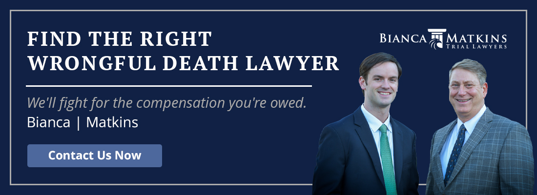 Speak With a Baton Rouge Wrongful Death Lawyer for Free